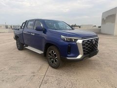 Changan 2.0TAWD Version - ფოტო 3