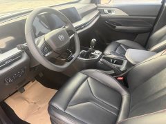 Changan 2.0TAWD Version - ფოტო 4