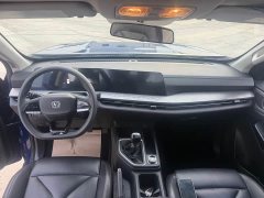 Changan 2.0TAWD Version - ფოტო 5