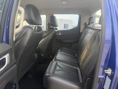 Changan 2.0TAWD Version - ფოტო 6
