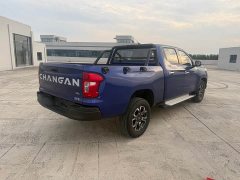 Changan 2.0TAWD Version - ფოტო 7