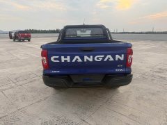 Changan 2.0TAWD Version - ფოტო 8