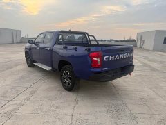 Changan 2.0TAWD Version - ფოტო 9
