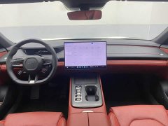 Xiaomi SU7 Ultra Long RangeSmart DrivePro Edition - ფოტო 13