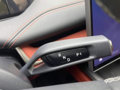 Xiaomi SU7 Ultra Long RangeSmart DrivePro Edition - ფოტო 20