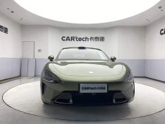 Xiaomi SU7 Ultra Long RangeSmart DrivePro Edition - ფოტო 3
