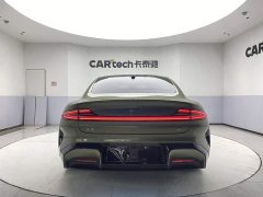 Xiaomi SU7 Ultra Long RangeSmart DrivePro Edition - ფოტო 6