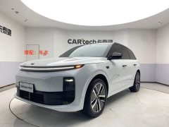 Li Auto L6 Pro - ფოტო 1