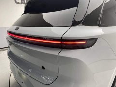 Li Auto L6 Pro - ფოტო 10