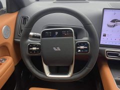 Li Auto L6 Pro - ფოტო 14