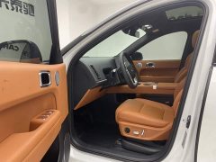 Li Auto L6 Pro - ფოტო 17
