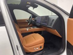 Li Auto L6 Pro - ფოტო 18