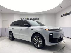 Li Auto L6 Pro - ფოტო 2