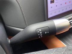 Li Auto L6 Pro - ფოტო 20