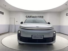 Li Auto L6 Pro - ფოტო 3