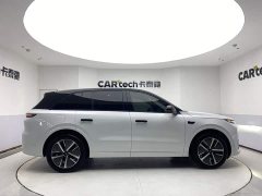 Li Auto L6 Pro - ფოტო 4