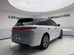 Li Auto L6 Pro - ფოტო 5