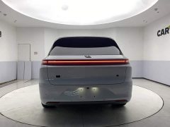 Li Auto L6 Pro - ფოტო 6