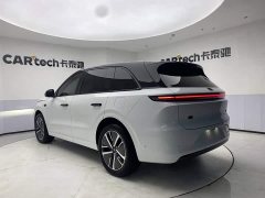 Li Auto L6 Pro - ფოტო 7