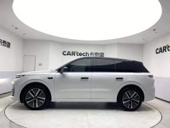Li Auto L6 Pro - ფოტო 8