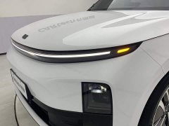 Li Auto L6 Pro - ფოტო 9
