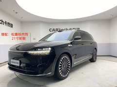 AITO M9 EREV Ultra Edition 52kWh 6 Edition (192) - ფოტო 1
