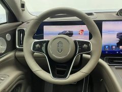 AITO M9 EREV Ultra Edition 52kWh 6 Edition (192) - ფოტო 14