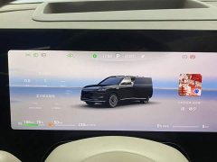 AITO M9 EREV Ultra Edition 52kWh 6 Edition (192) - ფოტო 15