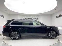 AITO M9 EREV Ultra Edition 52kWh 6 Edition (192) - ფოტო 4