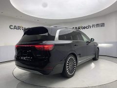 AITO M9 EREV Ultra Edition 52kWh 6 Edition (192) - ფოტო 5