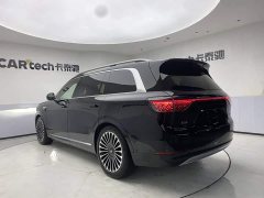 AITO M9 EREV Ultra Edition 52kWh 6 Edition (192) - ფოტო 7