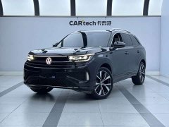 AITO 380TSI AWDR-Line - ფოტო 1