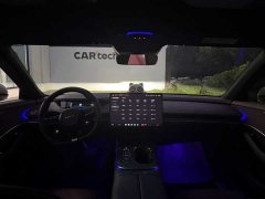 Xiaomi SU7 Ultra Long RangeSmart DrivePro Edition - ფოტო 10