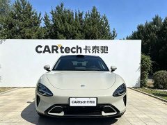 Xiaomi SU7 Ultra Long RangeSmart DrivePro Edition - ფოტო 3