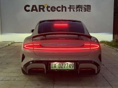 Xiaomi SU7 Ultra Long RangeSmart DrivePro Edition - ფოტო 4