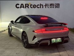 Xiaomi SU7 Ultra Long RangeSmart DrivePro Edition - ფოტო 6