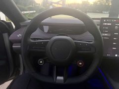 Xiaomi SU7 Ultra Long RangeSmart DrivePro Edition - ფოტო 7