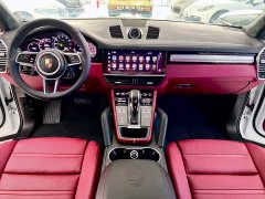 Porsche Cayenne E-Hybrid 2.0T Edition - ფოტო 9