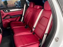 Porsche Cayenne E-Hybrid 2.0T Edition - ფოტო 11