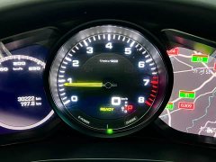 Porsche Cayenne E-Hybrid 2.0T Edition - ფოტო 13