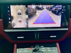 Porsche Cayenne E-Hybrid 2.0T Edition - ფოტო 14