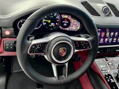 Porsche Cayenne E-Hybrid 2.0T Edition - ფოტო 15