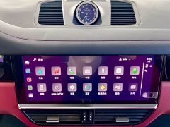 Porsche Cayenne E-Hybrid 2.0T Edition - ფოტო 16