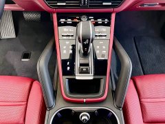 Porsche Cayenne E-Hybrid 2.0T Edition - ფოტო 17