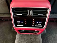 Porsche Cayenne E-Hybrid 2.0T Edition - ფოტო 18