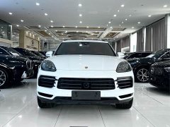 Porsche Cayenne E-Hybrid 2.0T Edition - ფოტო 2