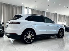 Porsche Cayenne E-Hybrid 2.0T Edition - ფოტო 4