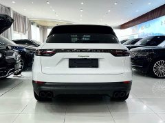 Porsche Cayenne E-Hybrid 2.0T Edition - ფოტო 5