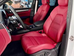 Porsche Cayenne E-Hybrid 2.0T Edition - ფოტო 6