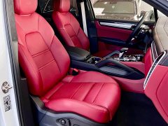 Porsche Cayenne E-Hybrid 2.0T Edition - ფოტო 8